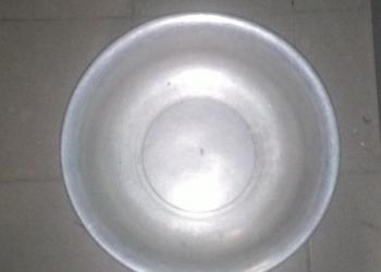 Алюминиевый таз