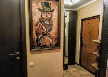 1-к квартира, 38 м2, 8/16 эт.