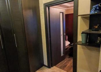 1-к квартира, 38 м2, 8/16 эт.
