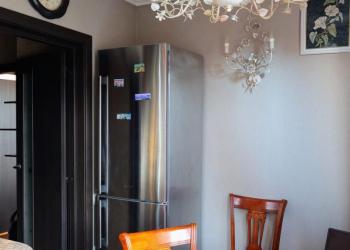 1-к квартира, 38 м2, 8/16 эт.