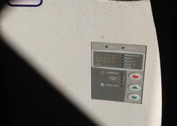 Котёл электрический Zola lux 12 квт