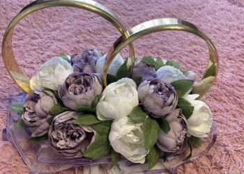 Украшение на машину