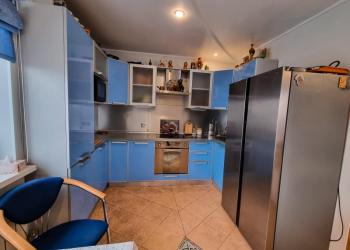 3-к квартира, 124 м2, 14/17 эт.