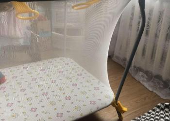 Продам манеж