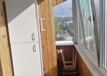 2-к квартира, 52 м2, 8/9 эт.