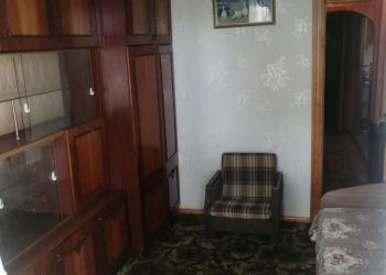 2-к квартира, 52 м2, 8/9 эт.