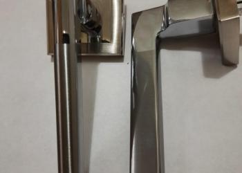 Ручки дверные