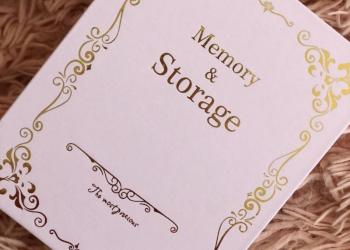 Фотоальбом новый