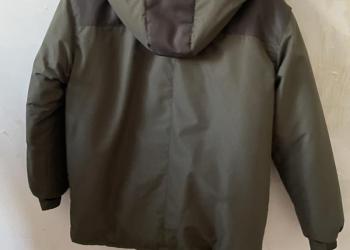 Зимний комплект для рыбалки