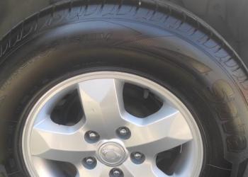 Ssang Yong,  ������2011 ������