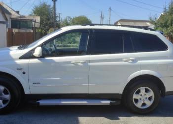 Ssang Yong,  ������2011 ������