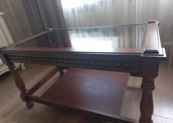 журнальный столик