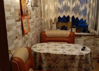 1-к квартира, 36 м2, 5/9 эт.