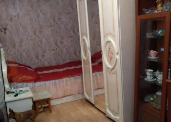 1-к квартира, 36 м2, 5/9 эт.