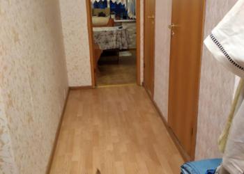 1-к квартира, 36 м2, 5/9 эт.