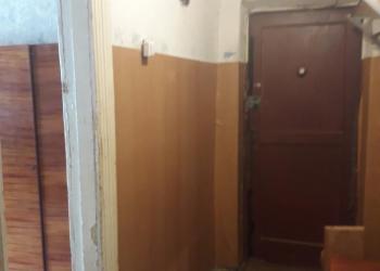 2-к квартира, 33 м2, 1/2 эт.