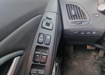Hyundai ix35, 2014