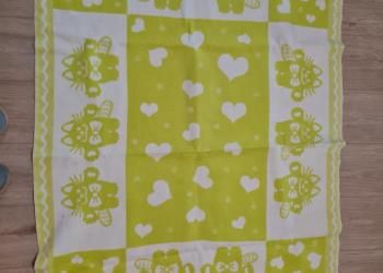 Одеяло детское