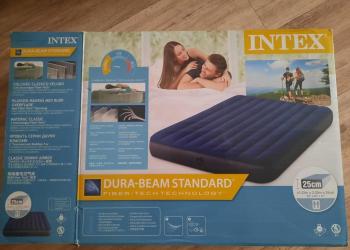 Аренда надувного матрасс