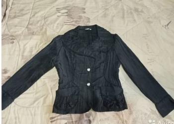 Пиджак жатка