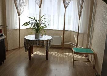 2-к квартира, 58 м2, 4/22 эт.