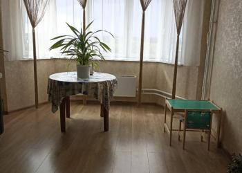 2-к квартира, 58 м2, 4/22 эт.