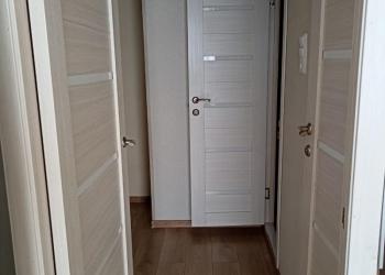 2-к квартира, 58 м2, 4/22 эт.