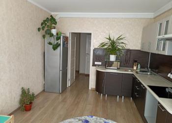 2-к квартира, 58 м2, 4/22 эт.
