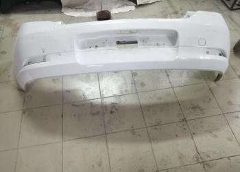 Багажник на Рено Логан