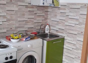 2-к квартира, 65 м2, 1/4 эт.