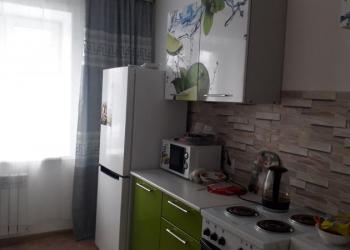 2-к квартира, 65 м2, 1/4 эт.