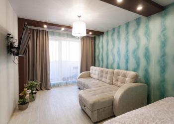 2-к квартира, 57 м2, 2/14 эт.