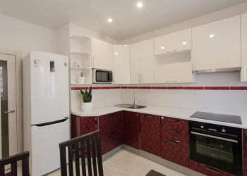 2-к квартира, 57 м2, 2/14 эт.