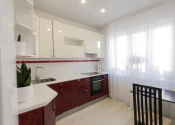 2-к квартира, 57 м2, 2/14 эт.