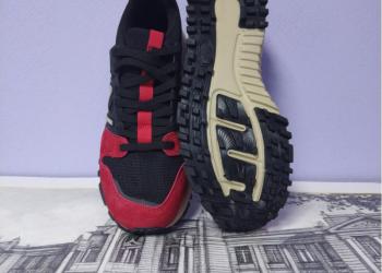 Новые Крсоовки New Balance RC 2