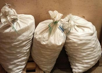 Мелкая картошка