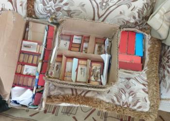 Пластина тангенциальная для обточки колес 301940 КС35 и МС221 100шт и 191940