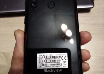 Blackview A80 plus