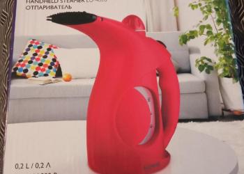 Отпариватель ручной