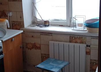 3-к квартира, 61 м2, 2/3 эт.