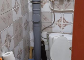 3-к квартира, 61 м2, 2/3 эт.