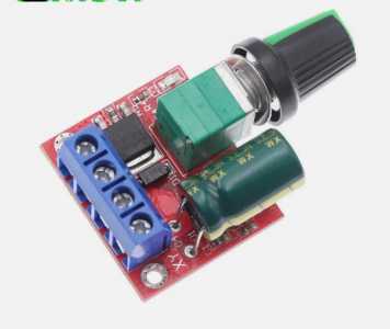 Шим регулятор