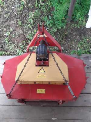 Косилка для минитрактора КТМ2 бу.