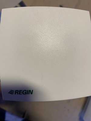    Regin HDT 3200