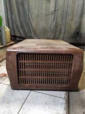 Кондиционер промышленный