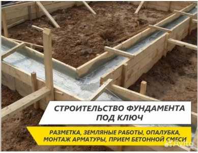 Строительная бригада Тверская область