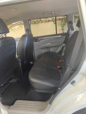 Mitsubishi Pajero Sport, 2014