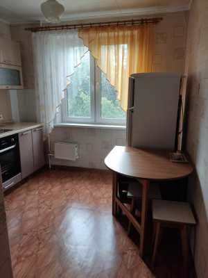Сдаётся 2-к квартира, 42 м2, 4/9 эт.на Сыромолотова 17