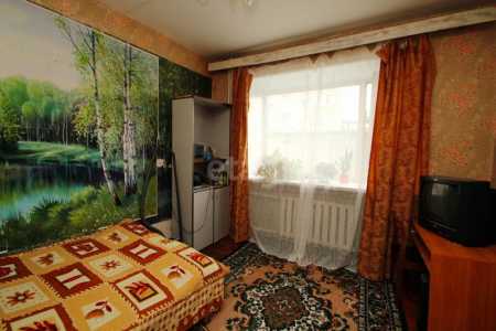 4-к квартира, 77 м2, 1/3 эт.