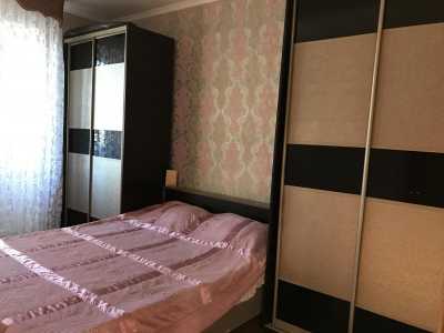 3-к квартира в престижном районе, 75 м2, 3/3 эт.